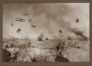 battle of meggido 1918