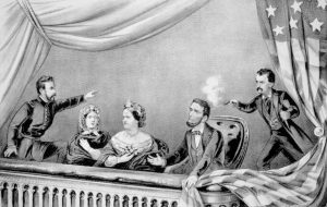An Alternate History of the Lincoln Assassination Plot