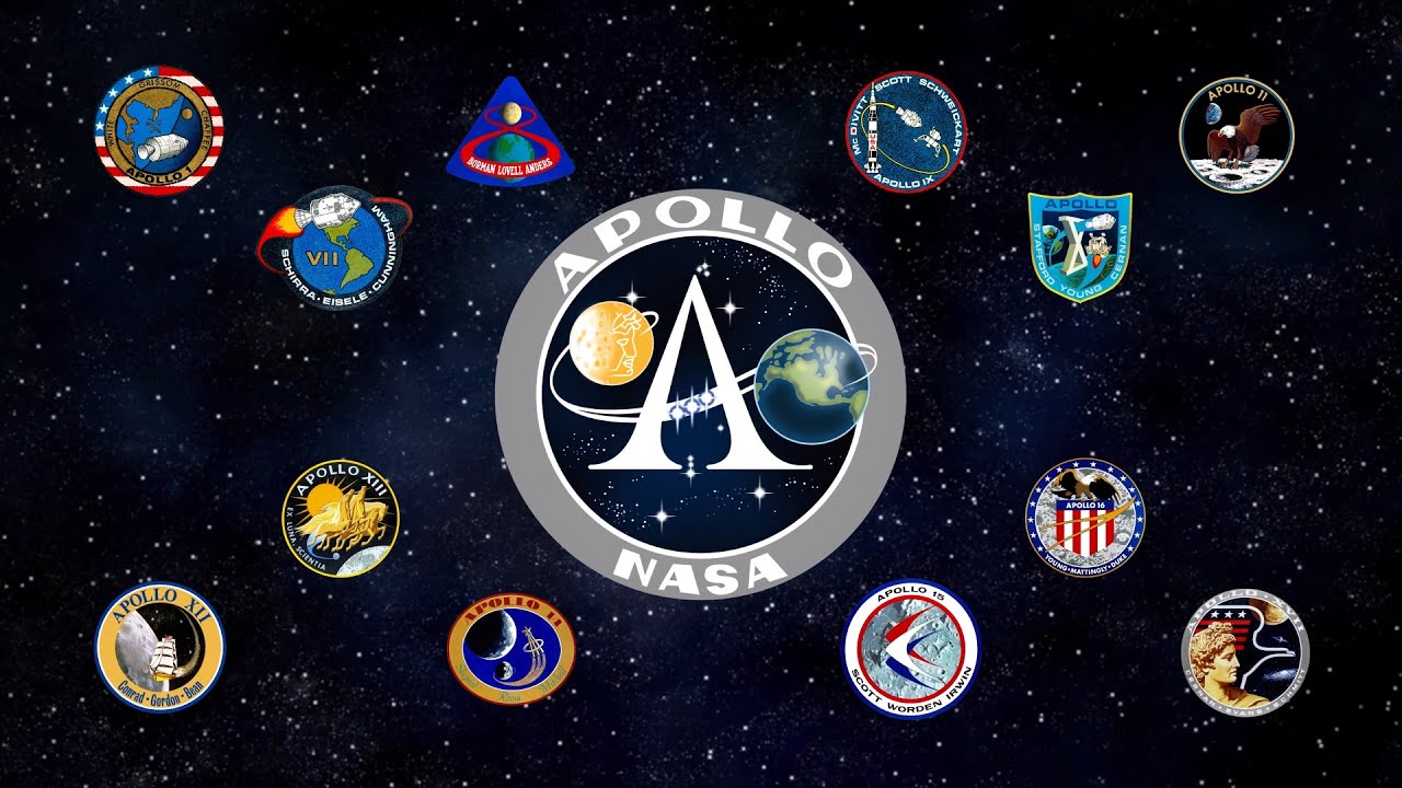 Apollo Program counterculture