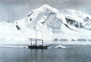 Belgian Antarctic Expedition