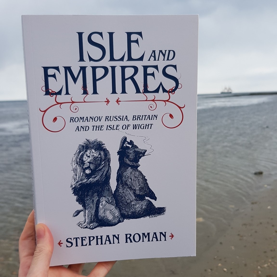 Isle and Empires