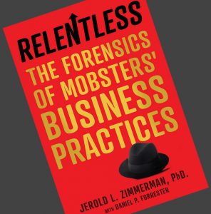 Lessons Companies Should Learn From Mobsters' Business Practices