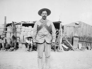 Pancho Villa’s 1916 Raid on New Mexico