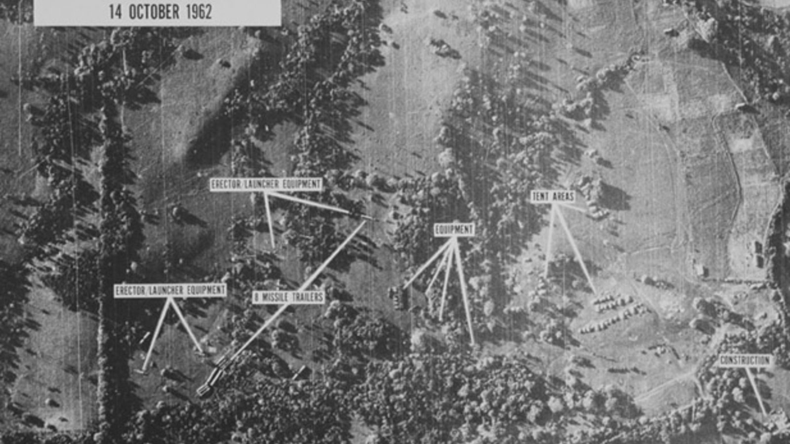 The Cuban Missile Crisis Was Horrifyling Close to Becoming a Nuclear Holocaust
