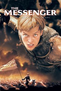 The Messenger – The Story of Joan of Arc (1999)
