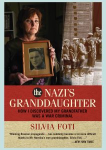 The Nazi’s Granddaughter