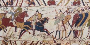 The Normans- A History of Conquest