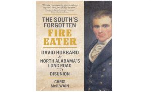 The South's Forgotten Fire-Eater