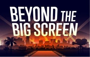 beyond big screen podcast