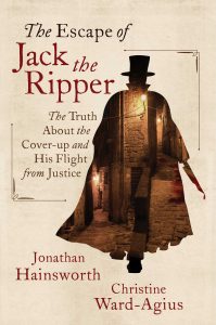 Escape of Jack the Ripper