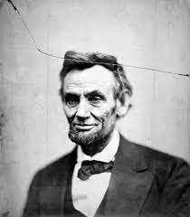The Black Man’s President Abraham Lincoln