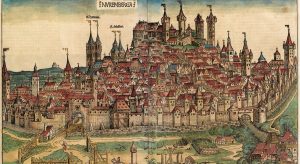 What the Middle Ages Can Teach Us About Pandemics, Mass Migration, and Tech Disruption