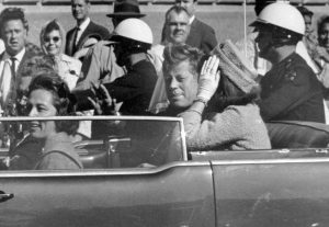 Assassination Attempts of U.S. President – From JFK to Joe Biden