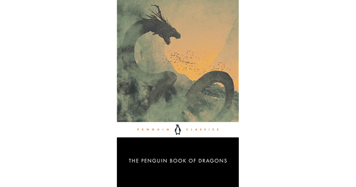 Penguin Book of Dragons