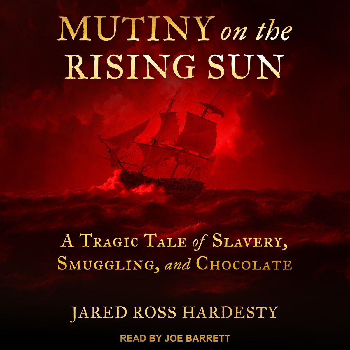 A Tragic Tale of Slavery, Smuggling, and Chocolate