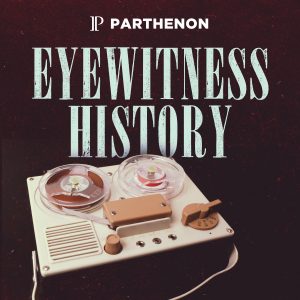 Eyewitness History