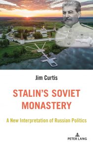Stalin’s Soviet Monastery