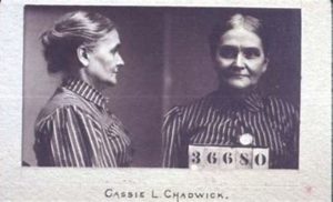 Cassie Chadwick Scammed the Gilded Age Elite Out of Millions and Convinced The World She Was Andrew Carnegie’s Bastard Daughter