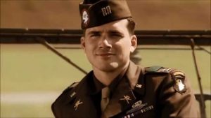 Ronald Speirs and His Band of Brothers