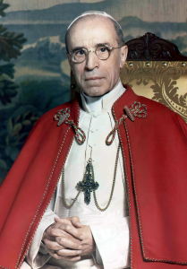 Did Pope Pius XII Collaborate With the Nazis
