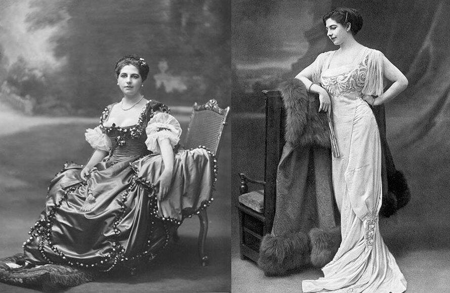 Verlaten vos keten Mata Hari Was Either the World's Greatest Female Spy or a WWI Exotic Dancer  and Courtesan Way In Over Her Head - History