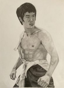 Bruce Lee Became a Global Celebrity by Embodying 400 Years of Western-Chinese Cultural Trade