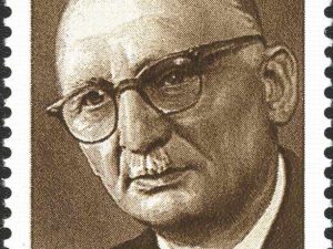 Rudolf Ivanovich Abel