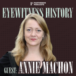 Annie Machon