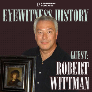 Robert Whittman